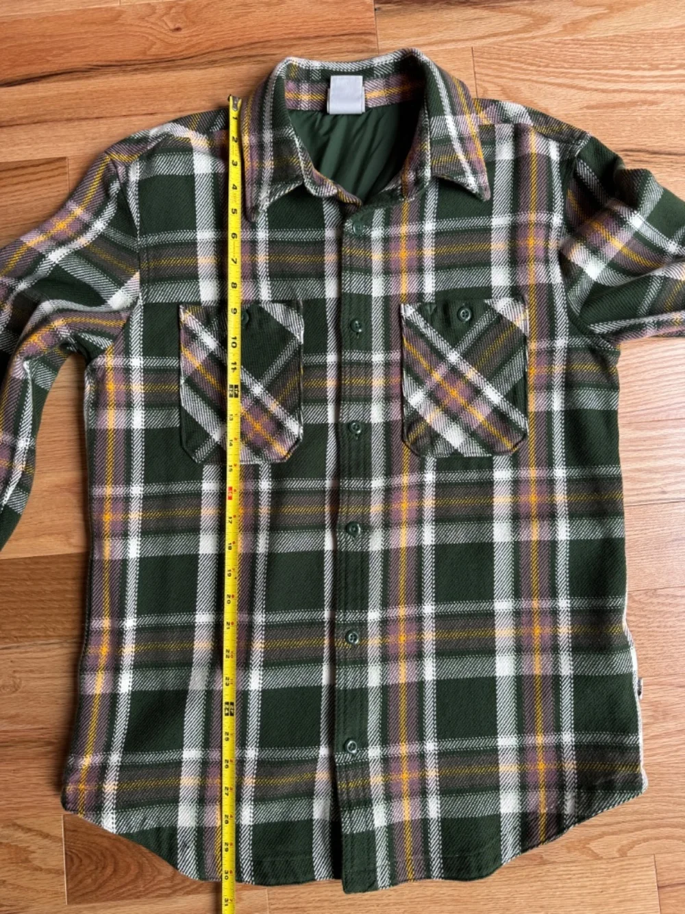 Men's Women's  The North Face Medium Green